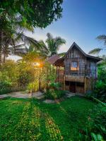 JungleHavenBali - Private Nature Stay - B&B Meliling