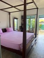 Standard Double Room with Fan