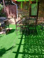 Rustic Townhouse in Pretoria East - Bed and Breakfast Pretoria