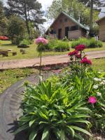 cabanas luar - Chambres d’hôtes São Francisco de Paula