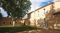 Chartreuse de Mougeres - Caux Pézenas - Chambres d’hôtes
