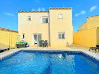 B&B San Fulgencio - Villa La Marina by Villas&You - Bed and Breakfast San Fulgencio