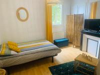 B&B Amiens - So Amiens - Bed and Breakfast Amiens