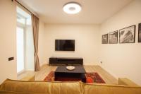 Cozy apartment in the old town of Klaipėda on the first floor with free parking - Chambres d'hôtes Klaipėda