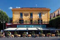 Palazzo Jannuzzi Relais - Ferienwohnung Sorrent