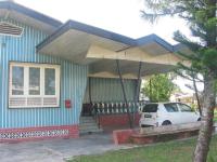 Traditional 4-bedroom Kampung House in Kota Bharu - Chambres d’hôtes Kampong Kebun Tok Salim