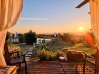 Agriturismo Rosa Antica - B&B Monte San Vito