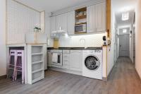 Peixe Frito Apartment - B&B Pontevedra