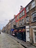 B&B Edimburgo - Thistle Suite city centre - Bed and Breakfast Edimburgo