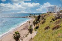 Benalmadena Sol y Mar - B&B Benalmádena