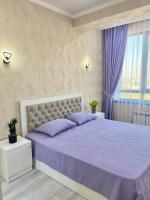 жилой комплекс Assem Plaza - Ferienwohnung Almaty