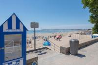 Vue sur mer La Baule Riviera - B&B La Baule-Escoublac