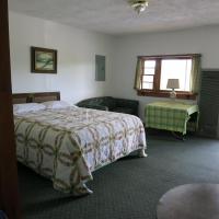 Suite con 1 Camera da Letto