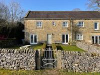 B&B Hartington - Raikes Barn - Bed and Breakfast Hartington