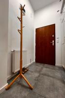 Apartament CALM Przy Rynku z klimatyzacją i parkingiem - Chambres d'hôtes Kielce