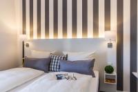 Woge2 Appartement 9 - B&B Borkum