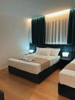 Clinton Tirana Inn - B&B Tirana