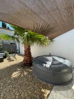 Gites du réservoir - Ferienwohnung