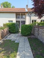 Gîte La P'tite Tuilerie - B&B Blainville-sur-l'Eau