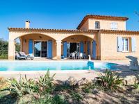 B&B Régusse - Holiday Home Mistral - REG110 by Interhome - Bed and Breakfast Régusse