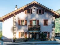 B&B Basse-Nendaz - Holiday Home Le Dahu by Interhome - Bed and Breakfast Basse-Nendaz