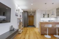 FLORENCJA - nowy apartament w centrum miasta z KLIMATYZACJĄ oraz zadaszonym parkingiem w cenie - Ferienwohnung Nowy Targ