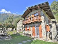 B&B Poira di Dentro - Chalet Baita Lake View by Interhome - Bed and Breakfast Poira di Dentro