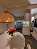 Villa Valo with PRIVATE SAUNA&FREE PARKING - B&B Rovaniemi