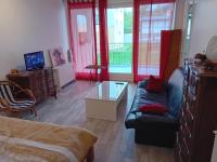 Relais GLASSDELL - Chambres d’hôtes Freyming