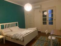 2B apartment with great location & beautiful view - Bed and Breakfast Caïro