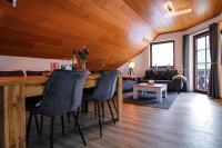 Stilvolle Wellness-Ferienwohnung in Neef Whirlpool, Sauna, Grill, Fitness, Billard & Moselblick - B&B Neef