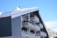Penthouse 36 Savoleyres - B&B