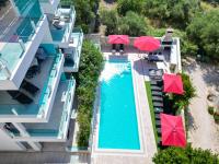 Villa Aqua - Ferienwohnung