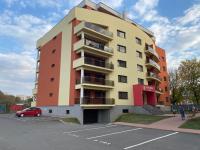 Yvett Studio-Fortuna Park - B&B