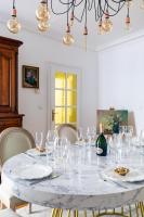 Petit arc en ciel - B&B