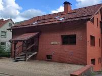 Gästehaus Harzklause 6 - B&B