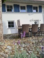 Ferienhaus Alpenblick - B&B Bad Wurzach