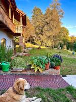 Sunhill Appartments, klimatisiert - B&B Winhöring