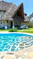 B&B Watamu - Nyuso za Afrika - Bed and Breakfast Watamu