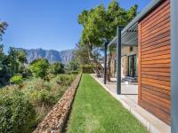 Wechmarshof - Ferienwohnung Stellenbosch
