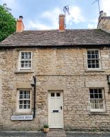 Delightful Cotswold Cottage for two, Log Burner, Garden & Dog Friendly - B&B