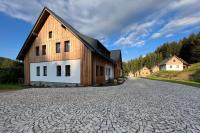 Pod Špičákem - B&B Smržovka