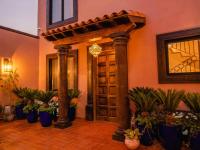 B&B Guanajuato - Casamada Residences - Bed and Breakfast Guanajuato