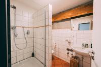 Economy Studio mit kleiner Küche 