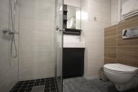 Apartment with Mezzanine (Ground Floor)