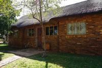 Kwele Game Lodge - B&B