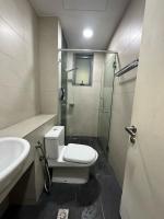 Appartement met 3 Slaapkamers