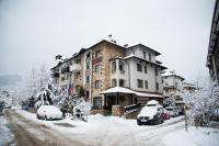 Penthouse at Dream Bansko - Bed and Breakfast Bansko
