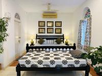 B&B Jaipur - Anandmai Heritage Homestay - Bed and Breakfast Jaipur