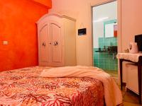 Chambre Double avec Salle de Bains Privative